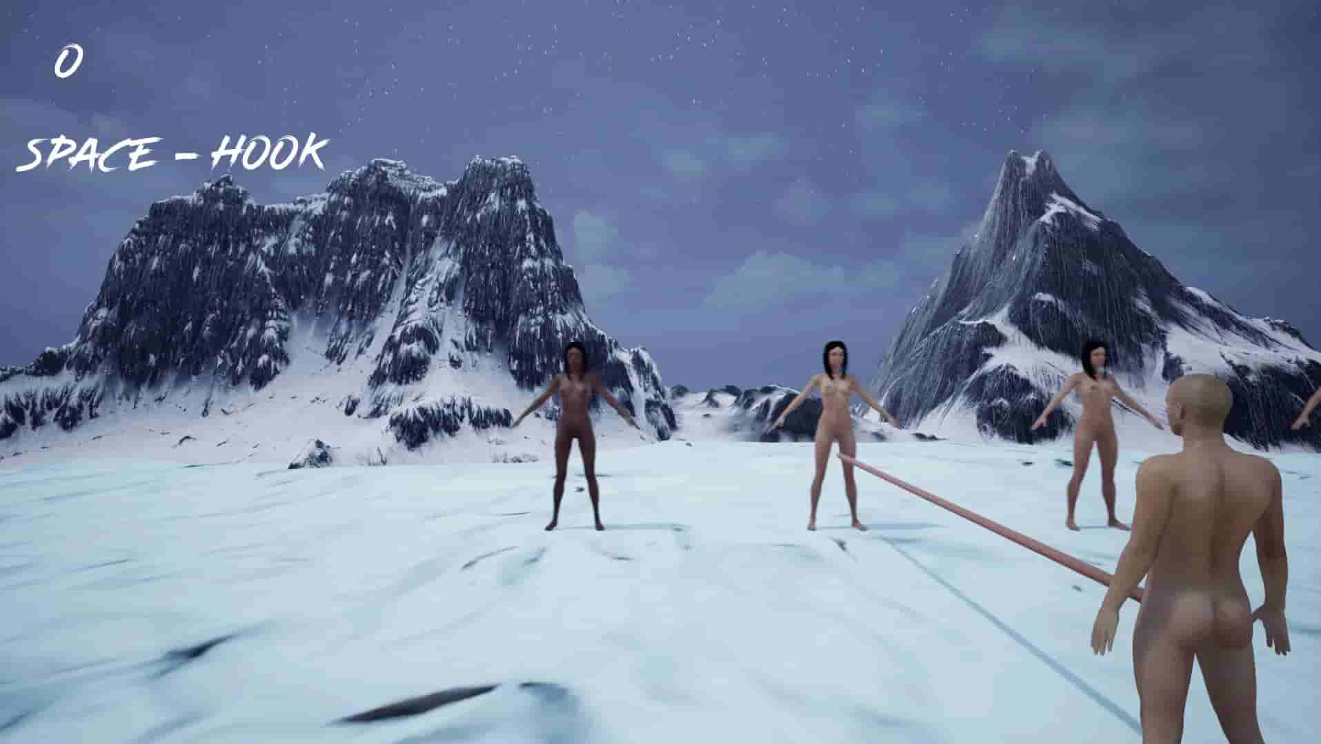 Dick Hook screenshot thumbnail screenshot 2