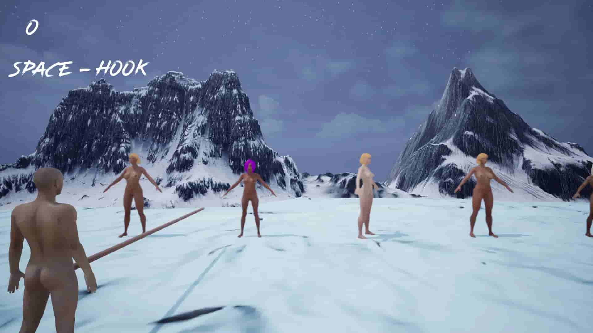 Dick Hook screenshot thumbnail screenshot 3