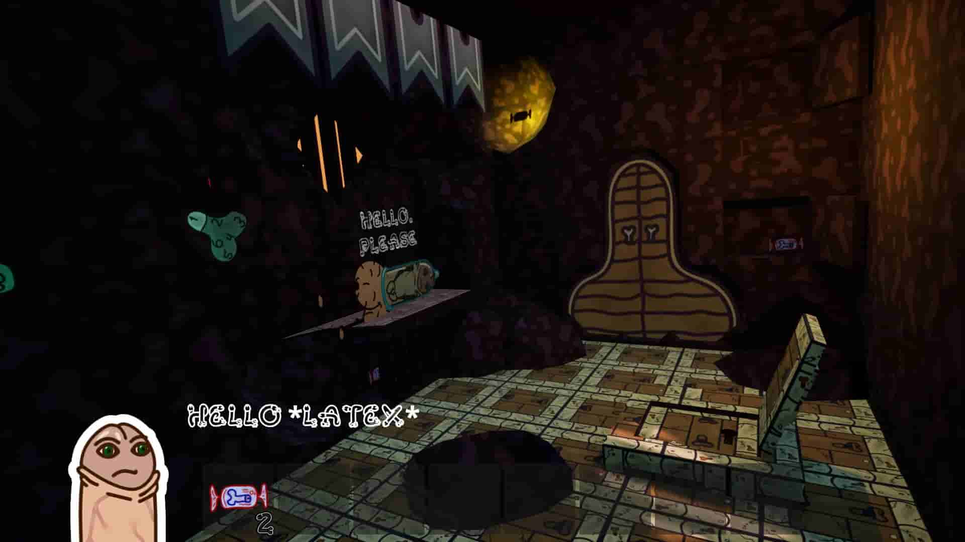 Dickland: Quest screenshot thumbnail screenshot 0