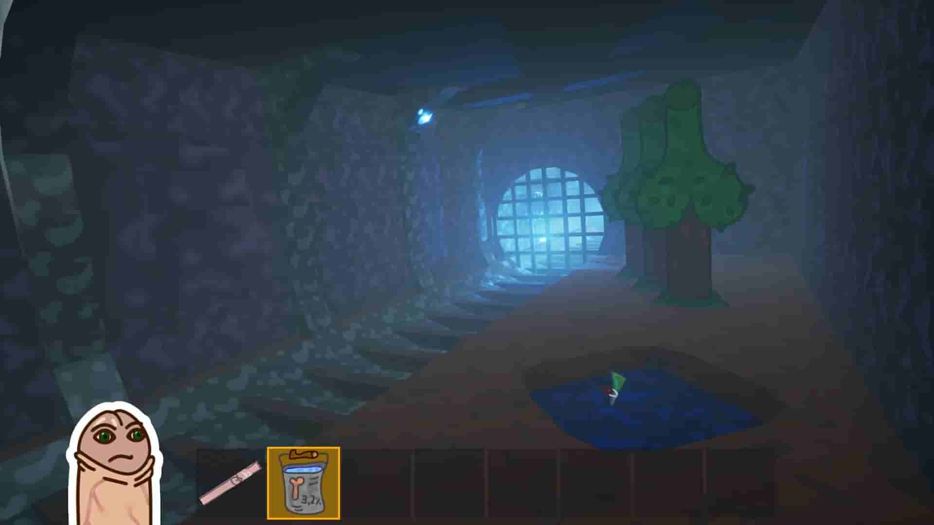 Dickland: Quest screenshot thumbnail screenshot 1