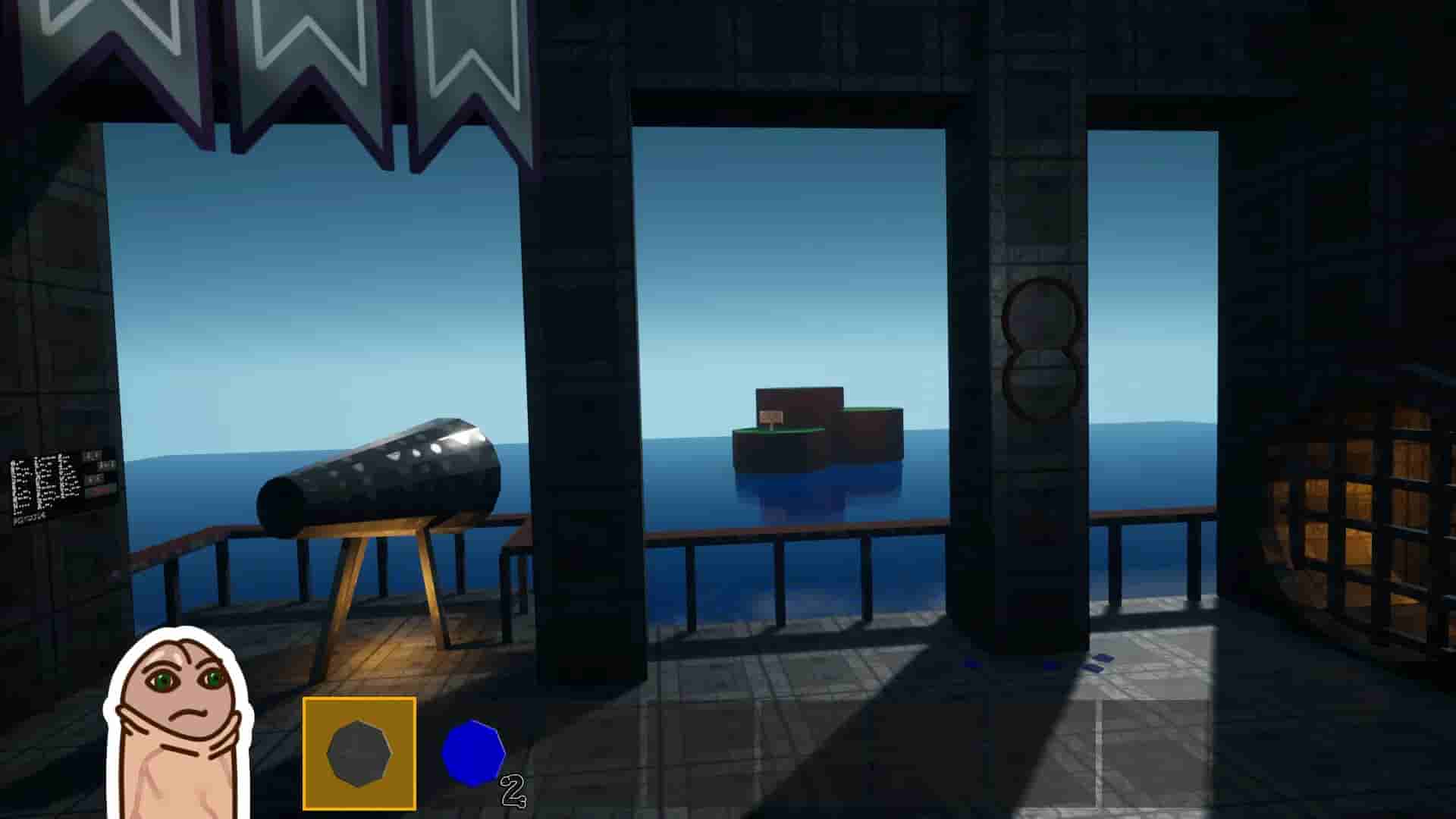 Dickland: Quest screenshot thumbnail screenshot 2