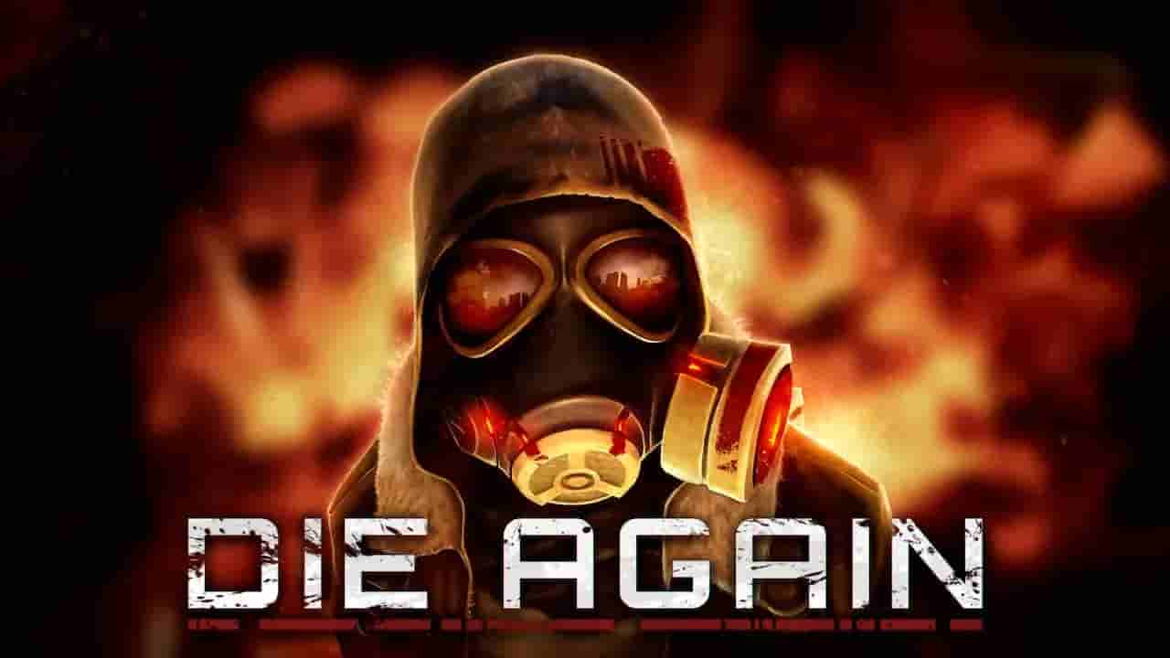 Die Again screenshot thumbnail screenshot 0