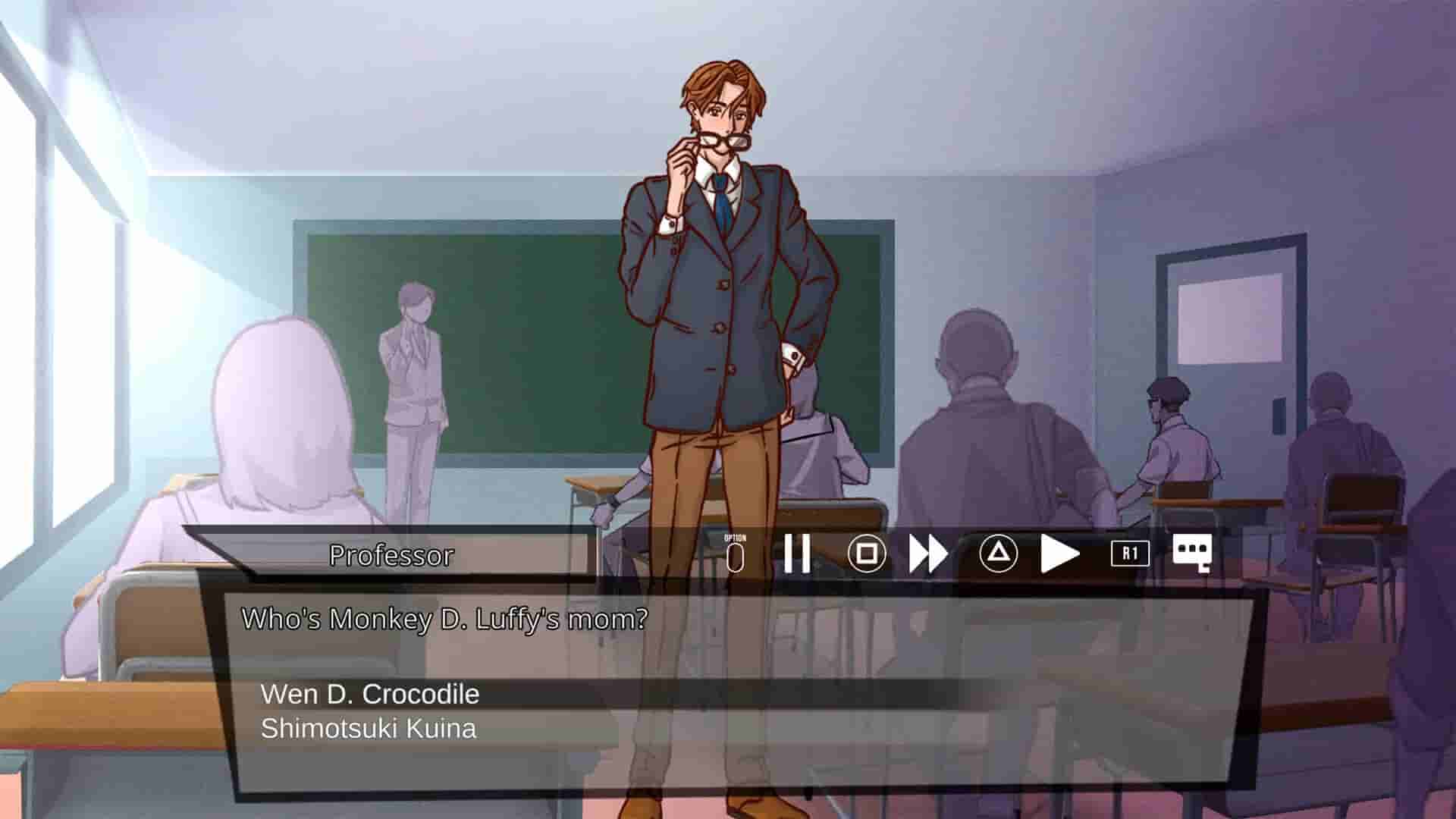 Die by Anything screenshot thumbnail screenshot 0