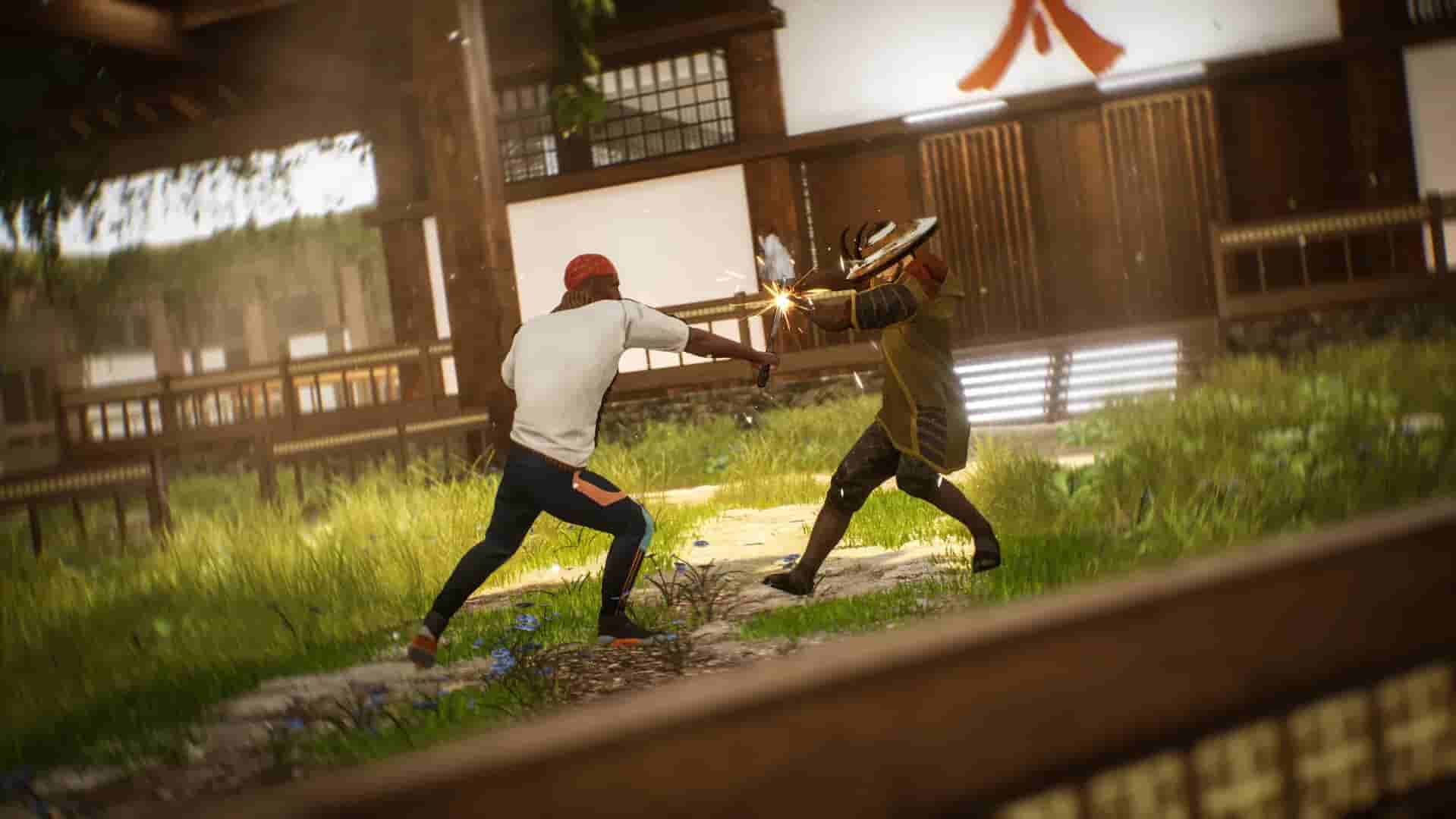 Die by the Blade screenshot thumbnail screenshot 10