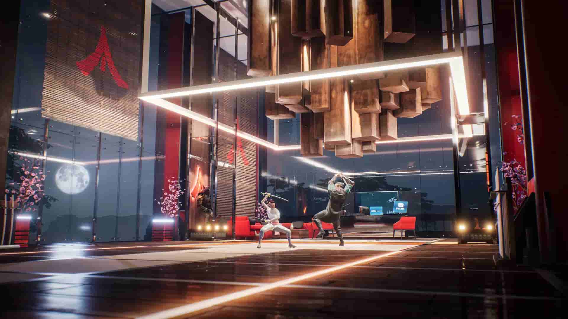 Die by the Blade screenshot thumbnail screenshot 3