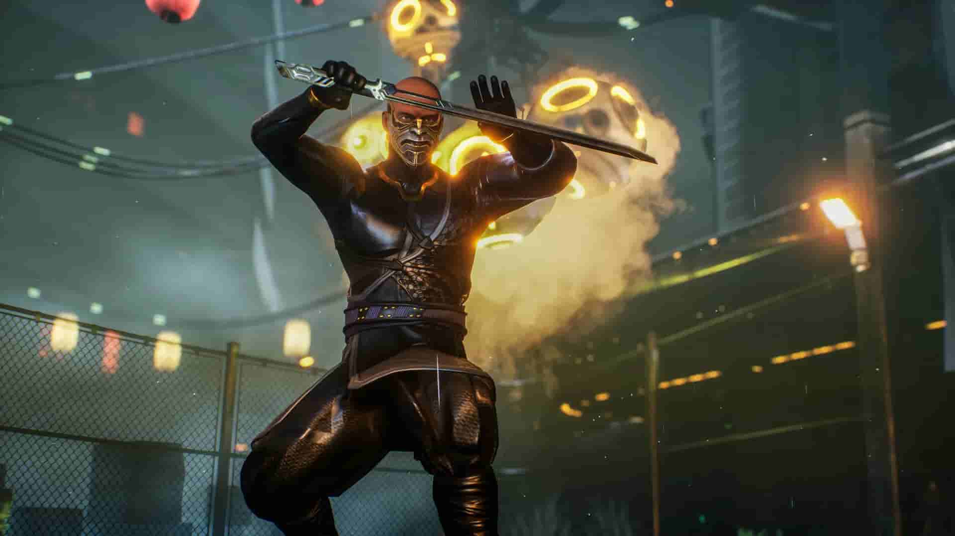 Die by the Blade screenshot thumbnail screenshot 6