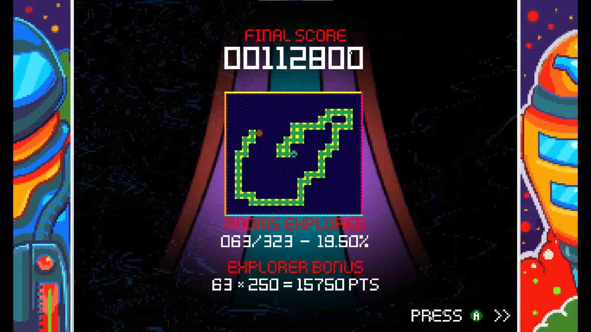 Die for the Economy! screenshot thumbnail screenshot 10