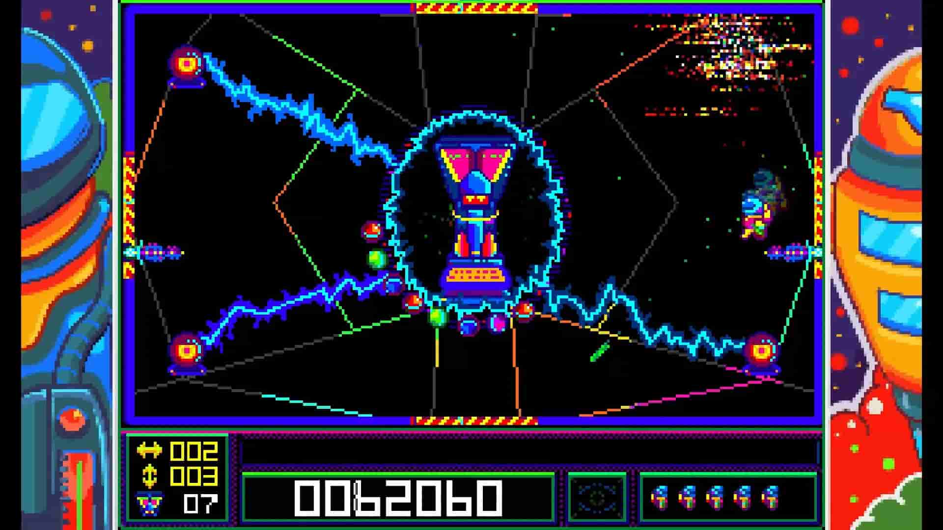 Die for the Economy! screenshot thumbnail screenshot 11