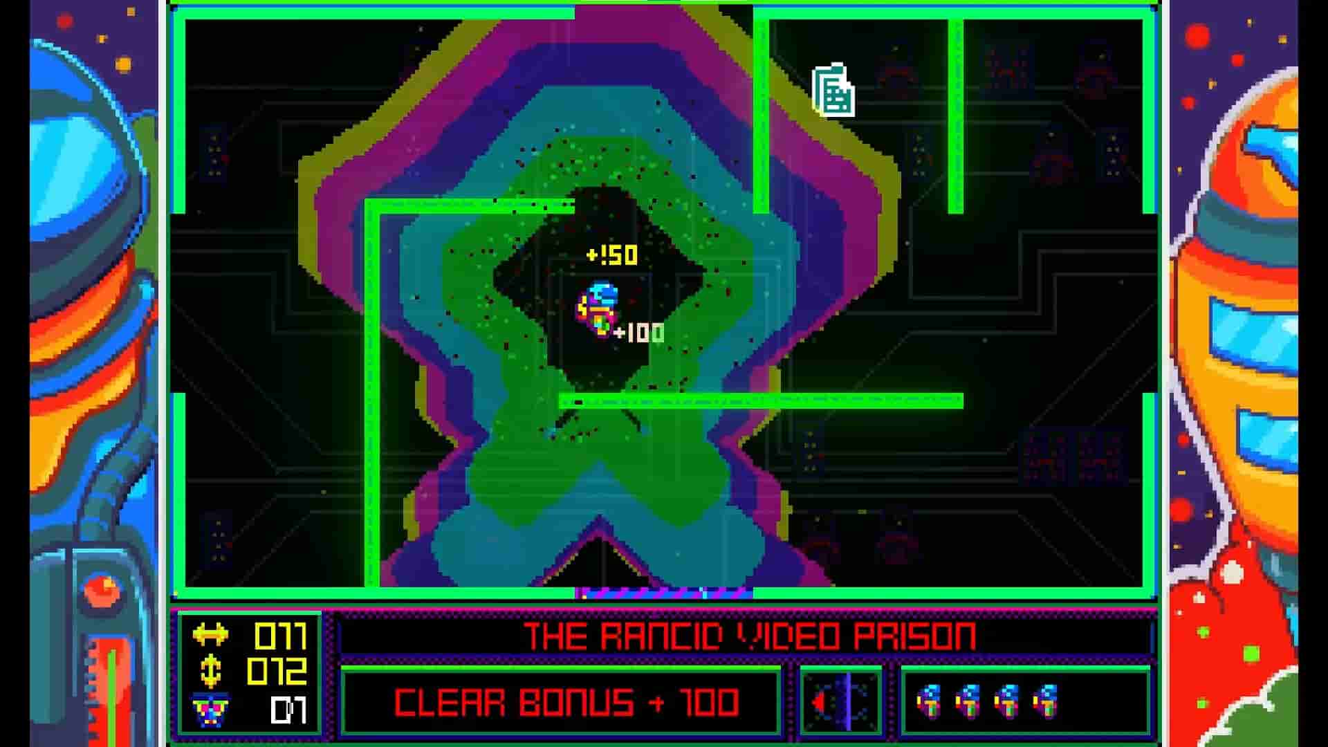 Die for the Economy! screenshot thumbnail screenshot 12