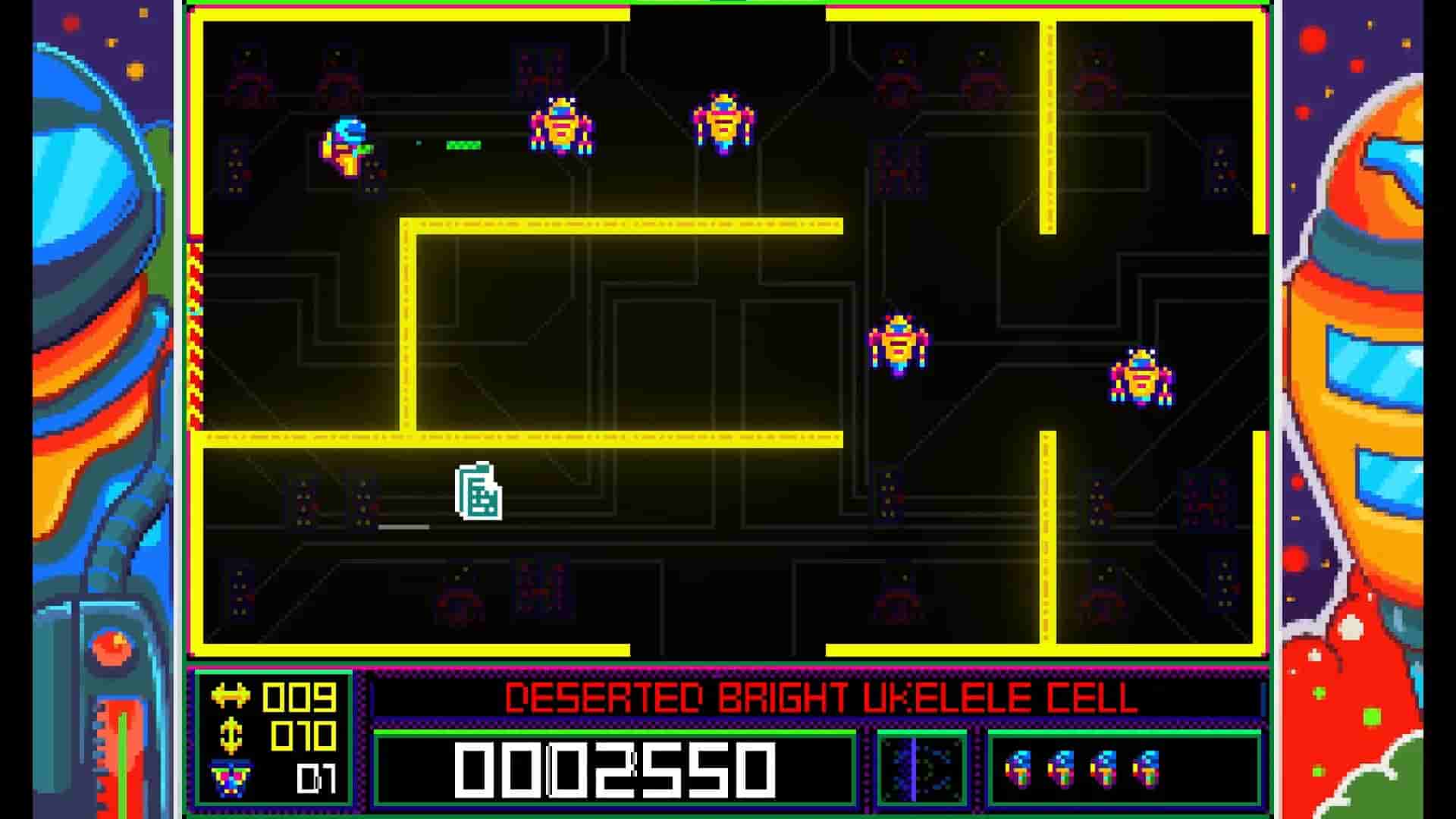 Die for the Economy! screenshot thumbnail screenshot 3