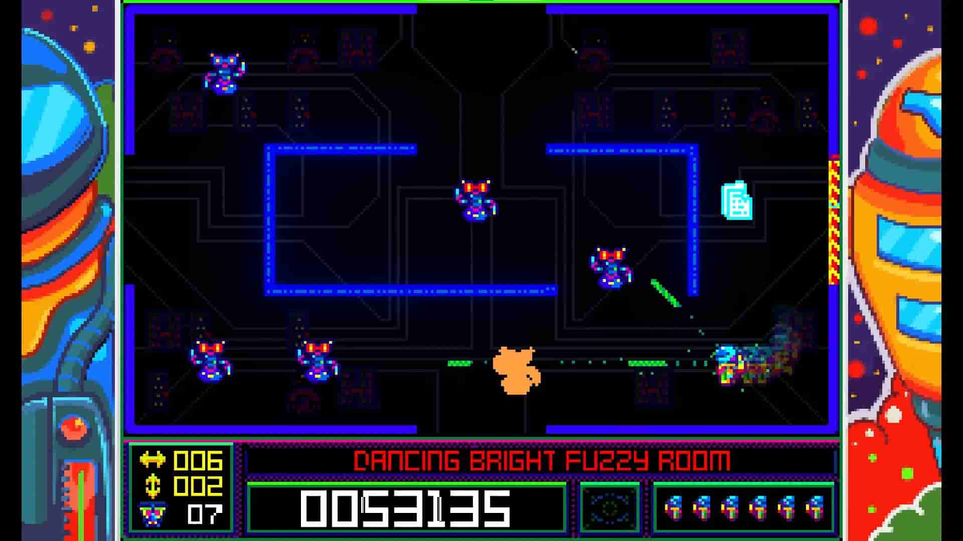 Die for the Economy! screenshot thumbnail screenshot 5