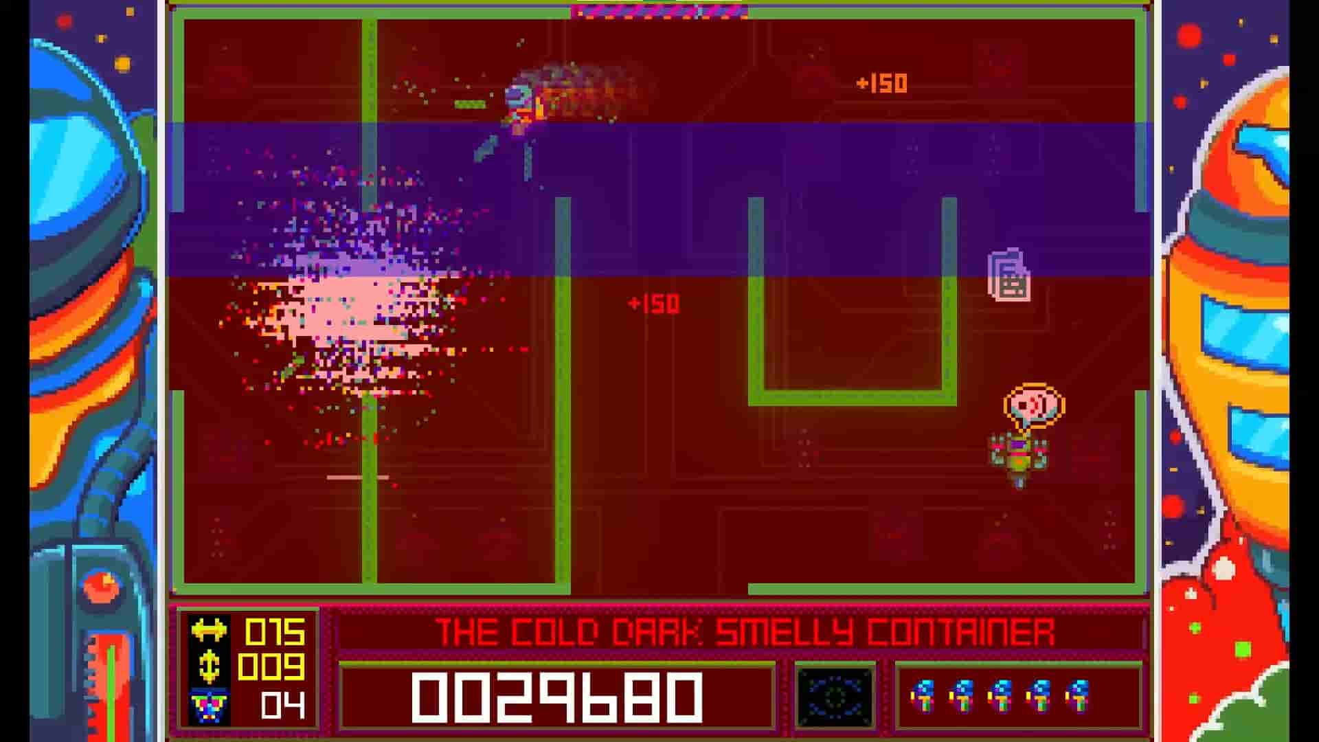 Die for the Economy! screenshot thumbnail screenshot 9