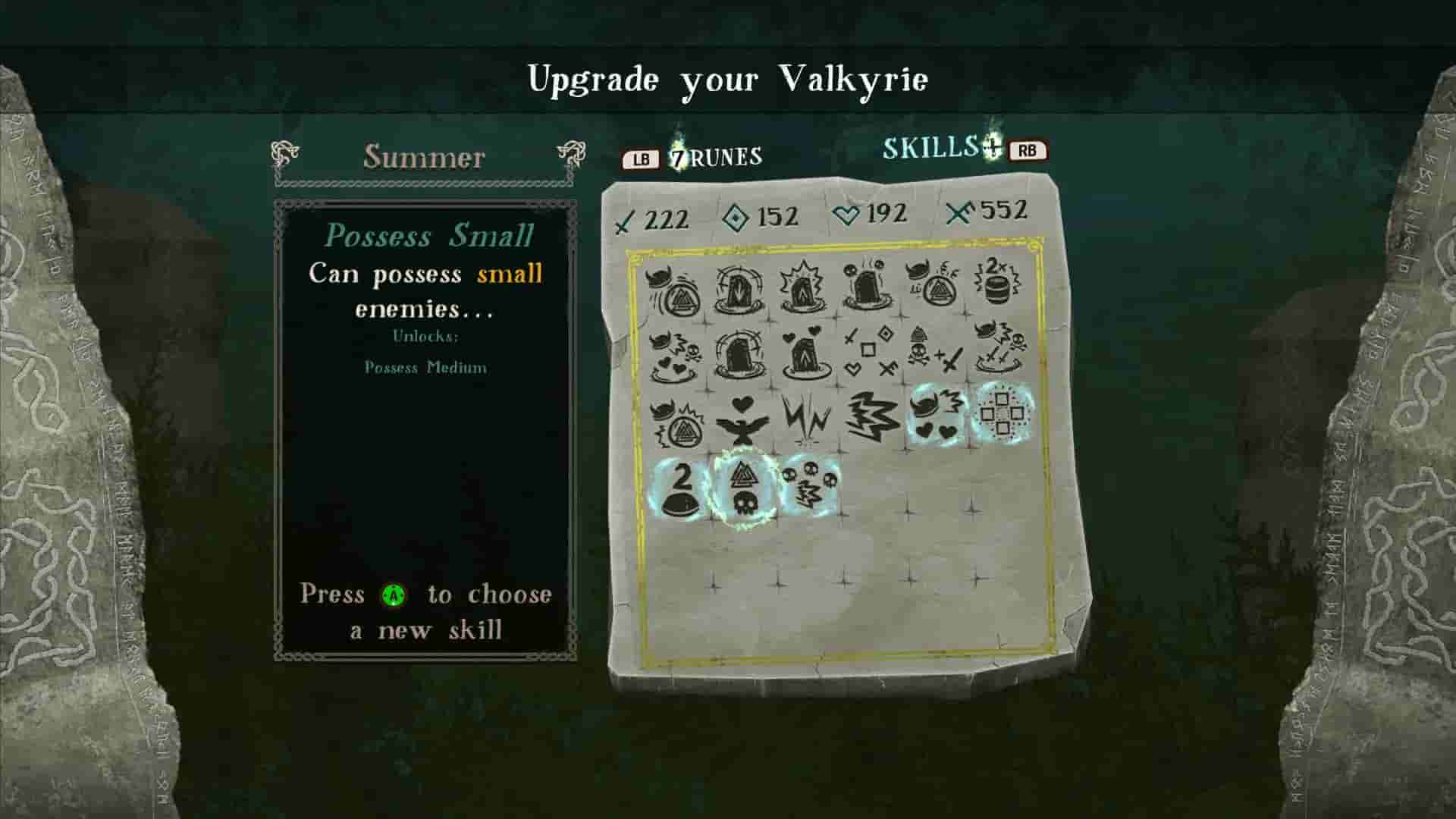 Die for Valhalla! screenshot thumbnail screenshot 4