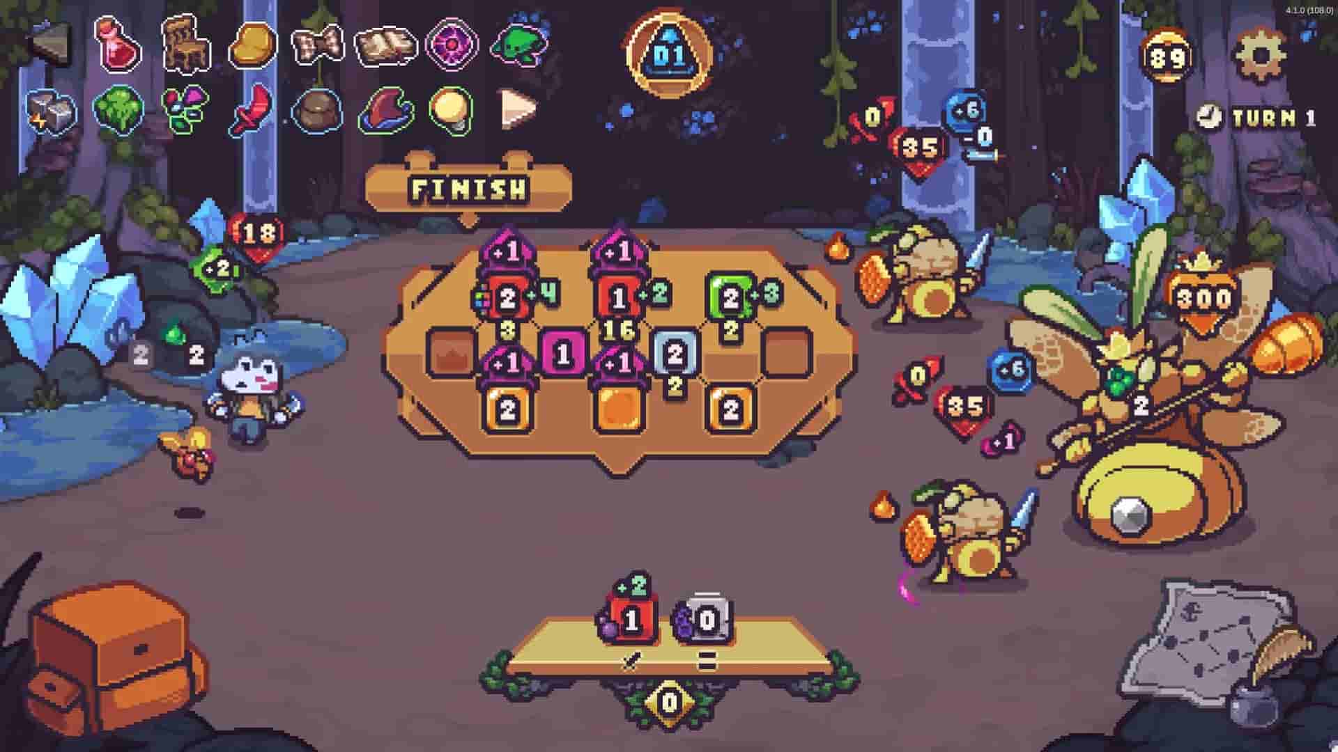 Die in the Dungeon screenshot thumbnail screenshot 3