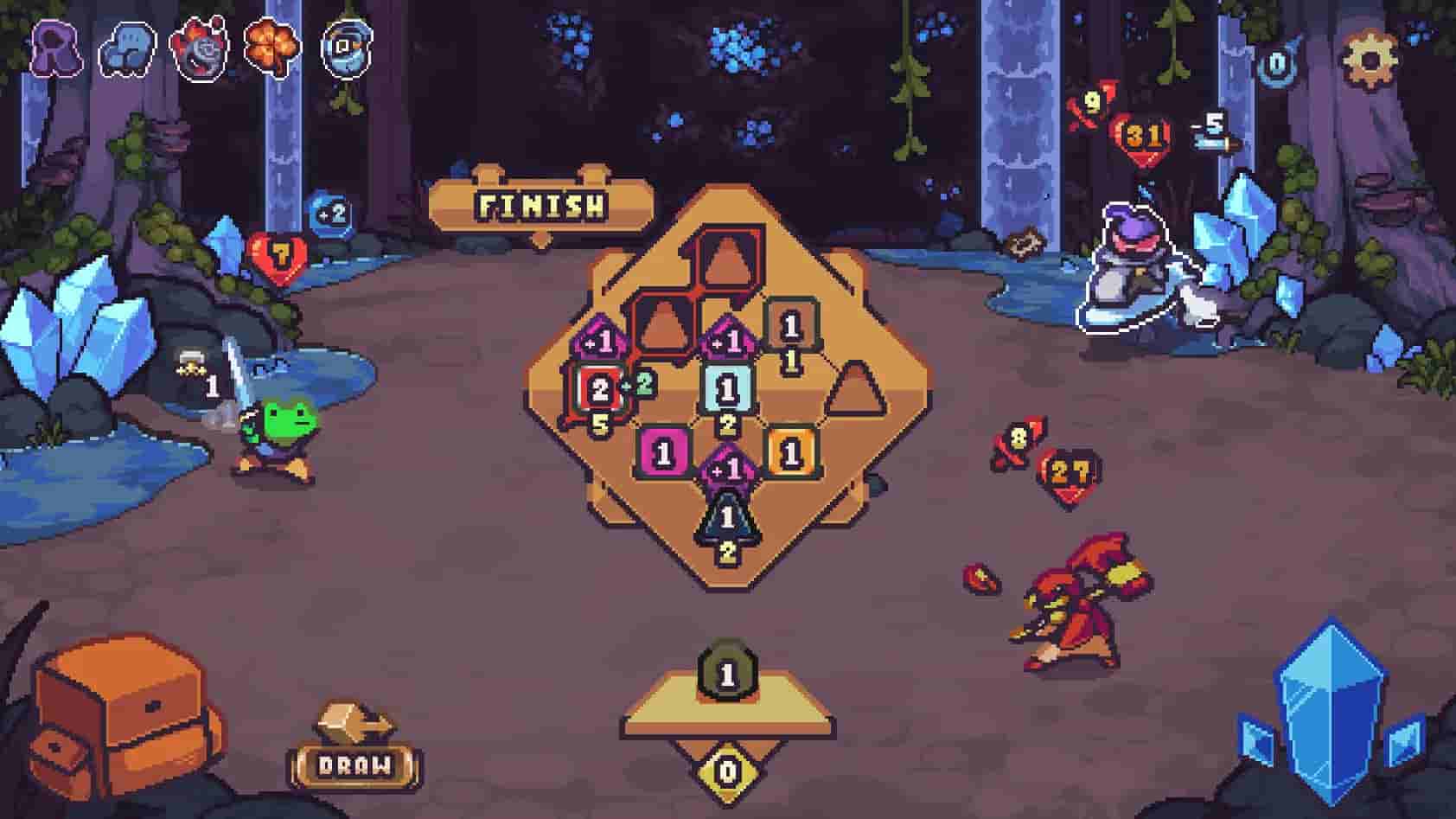 Die in the Dungeon screenshot thumbnail screenshot 9