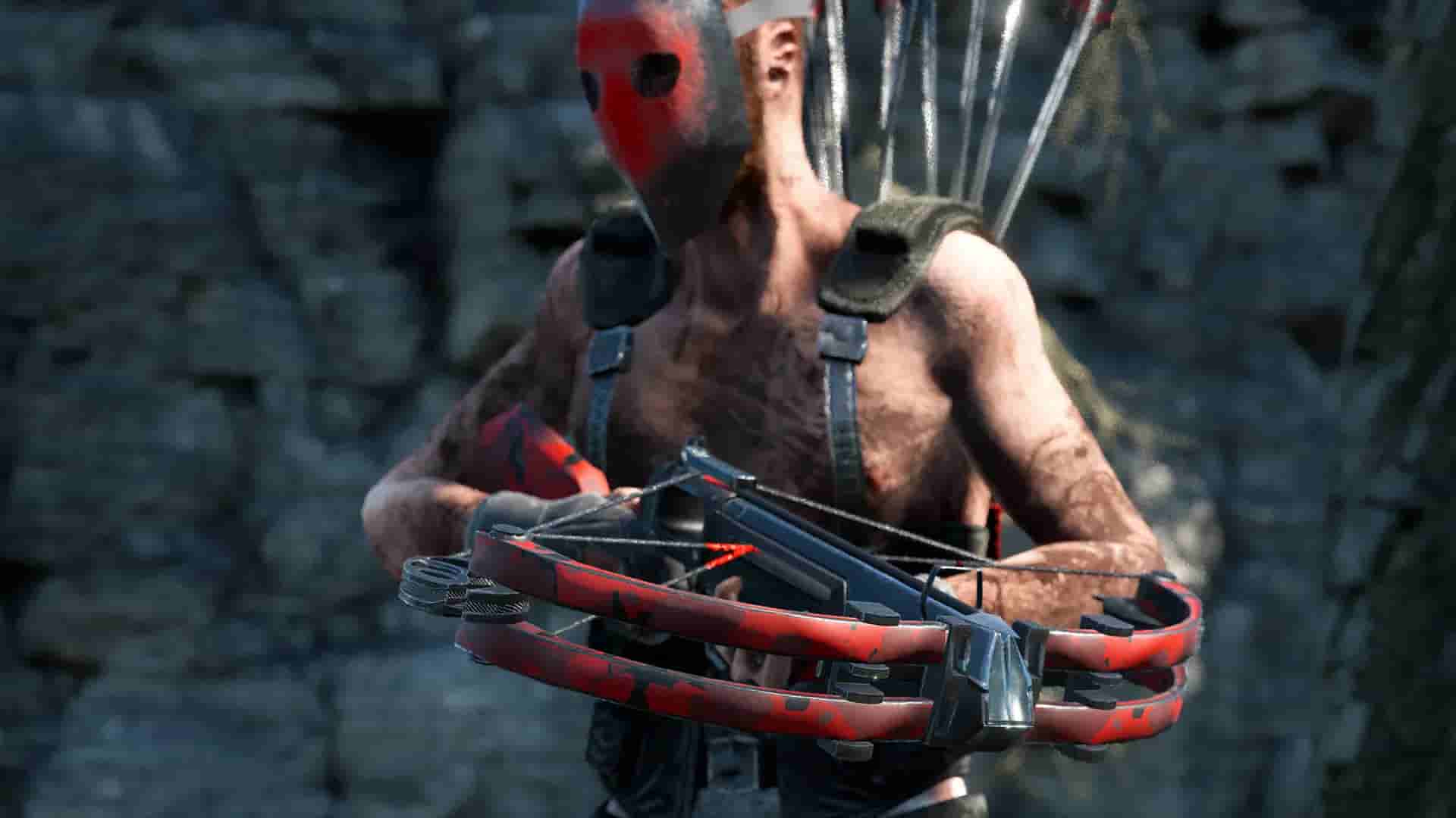 Die Young screenshot thumbnail screenshot 1