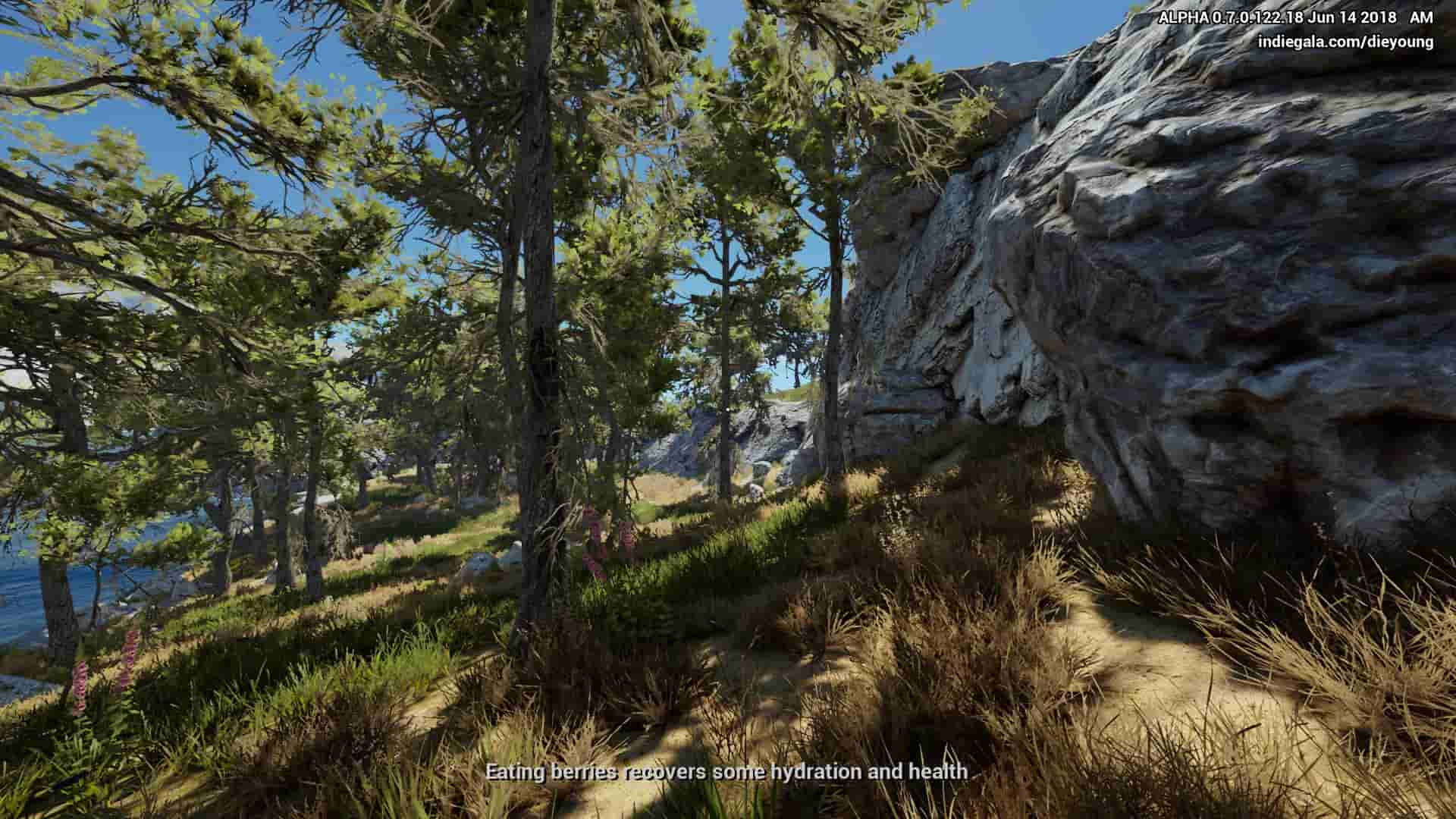 Die Young screenshot thumbnail screenshot 13