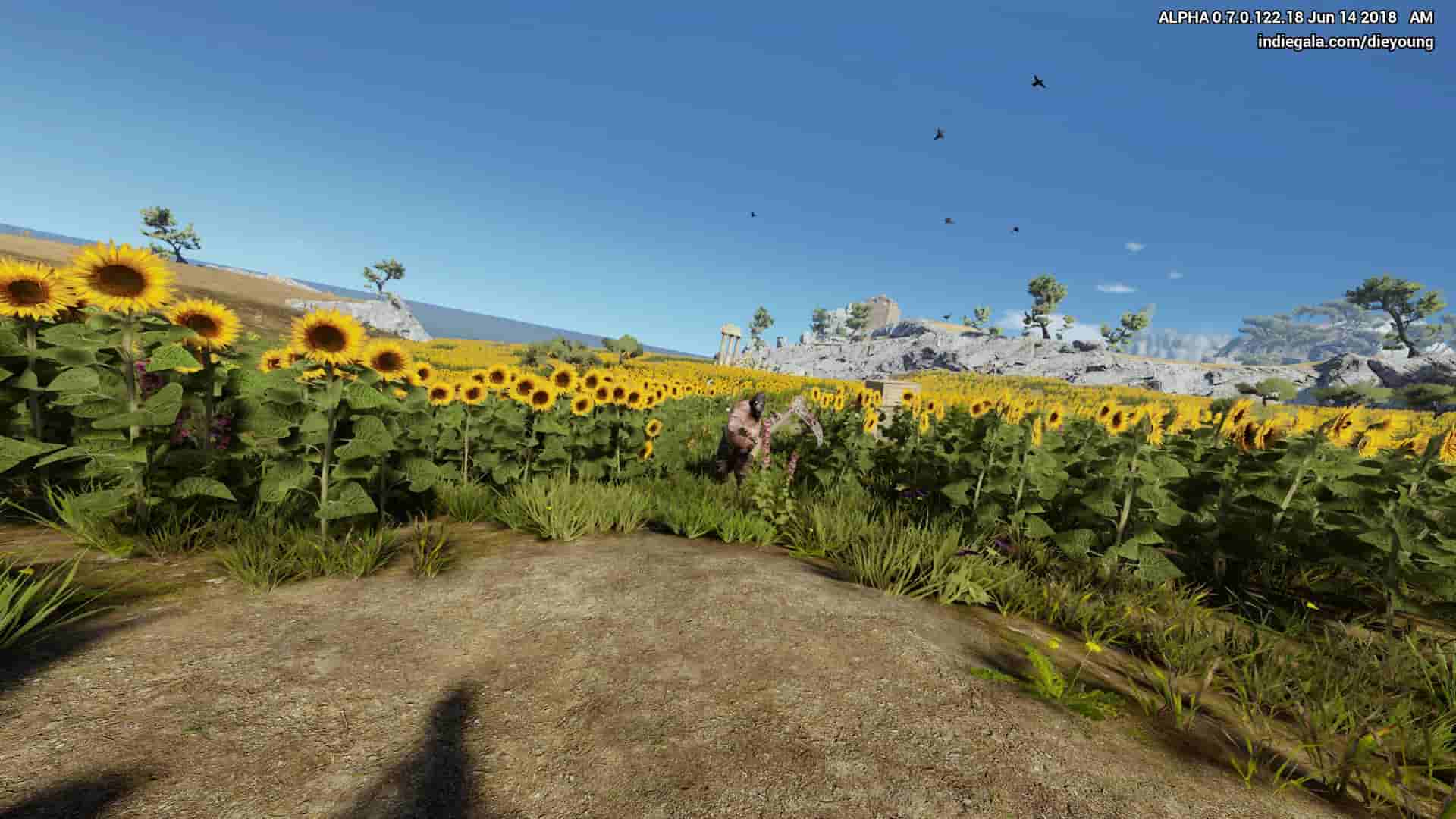 Die Young screenshot thumbnail screenshot 14