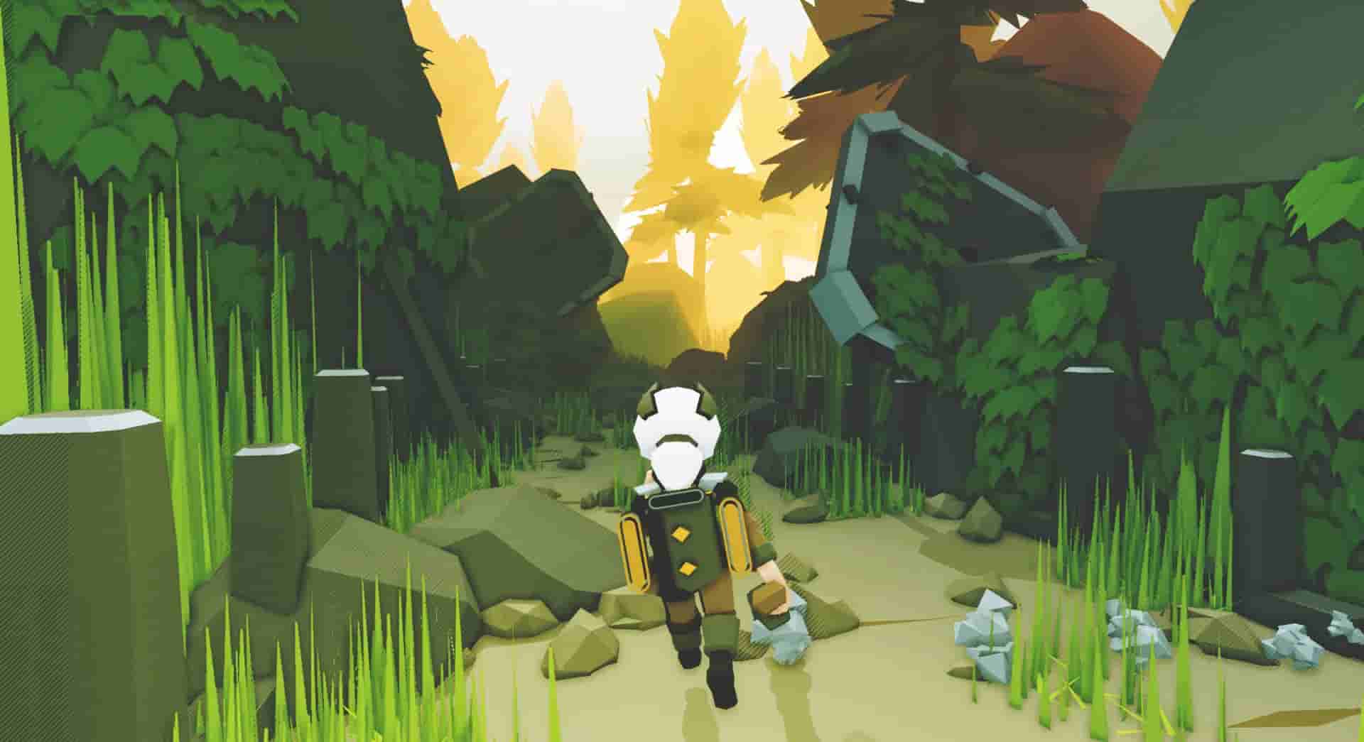 Diesel Punch screenshot thumbnail screenshot 1