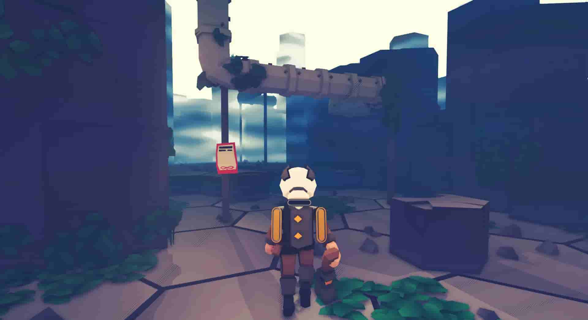 Diesel Punch screenshot thumbnail screenshot 2