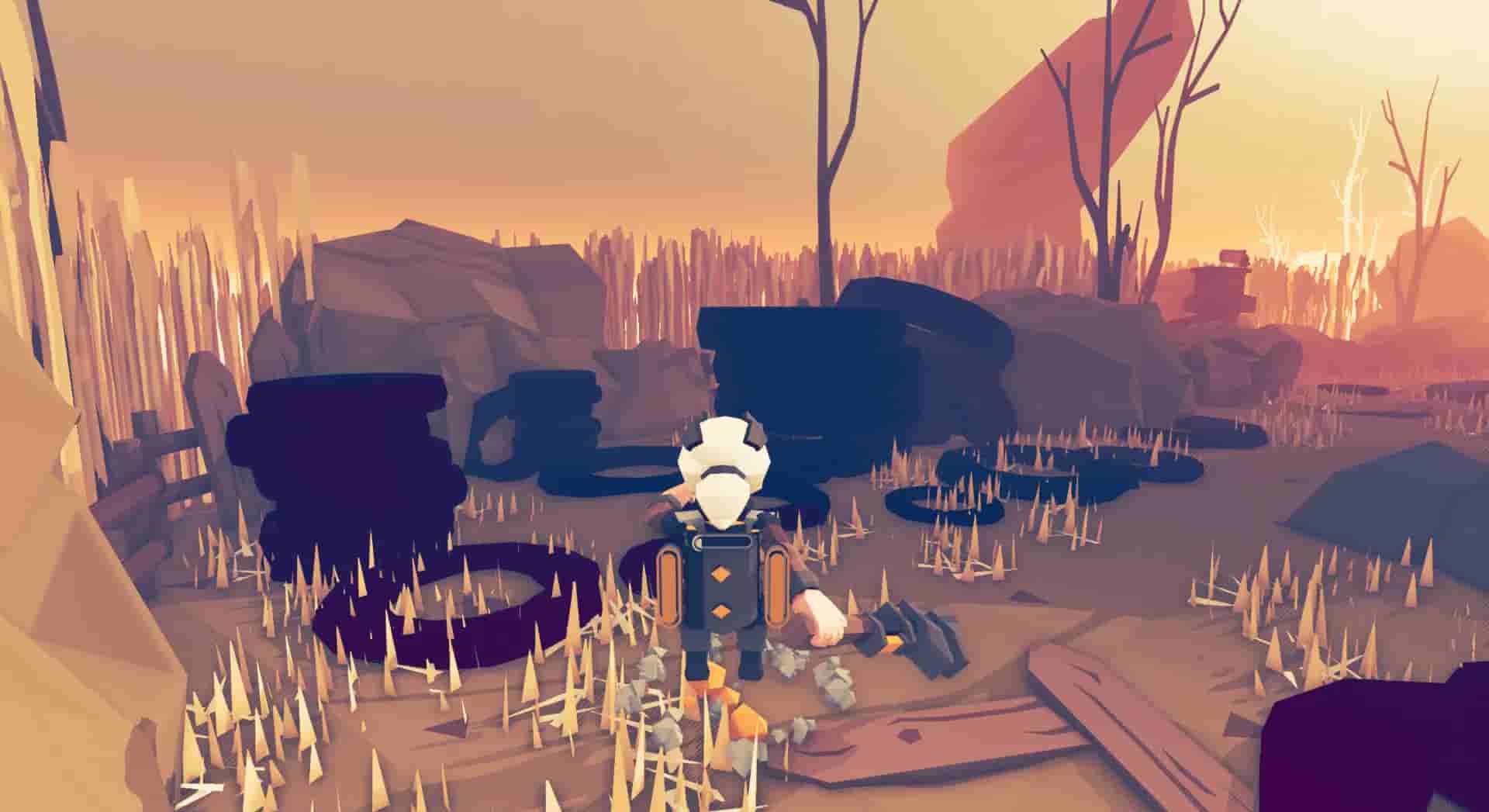 Diesel Punch screenshot thumbnail screenshot 3