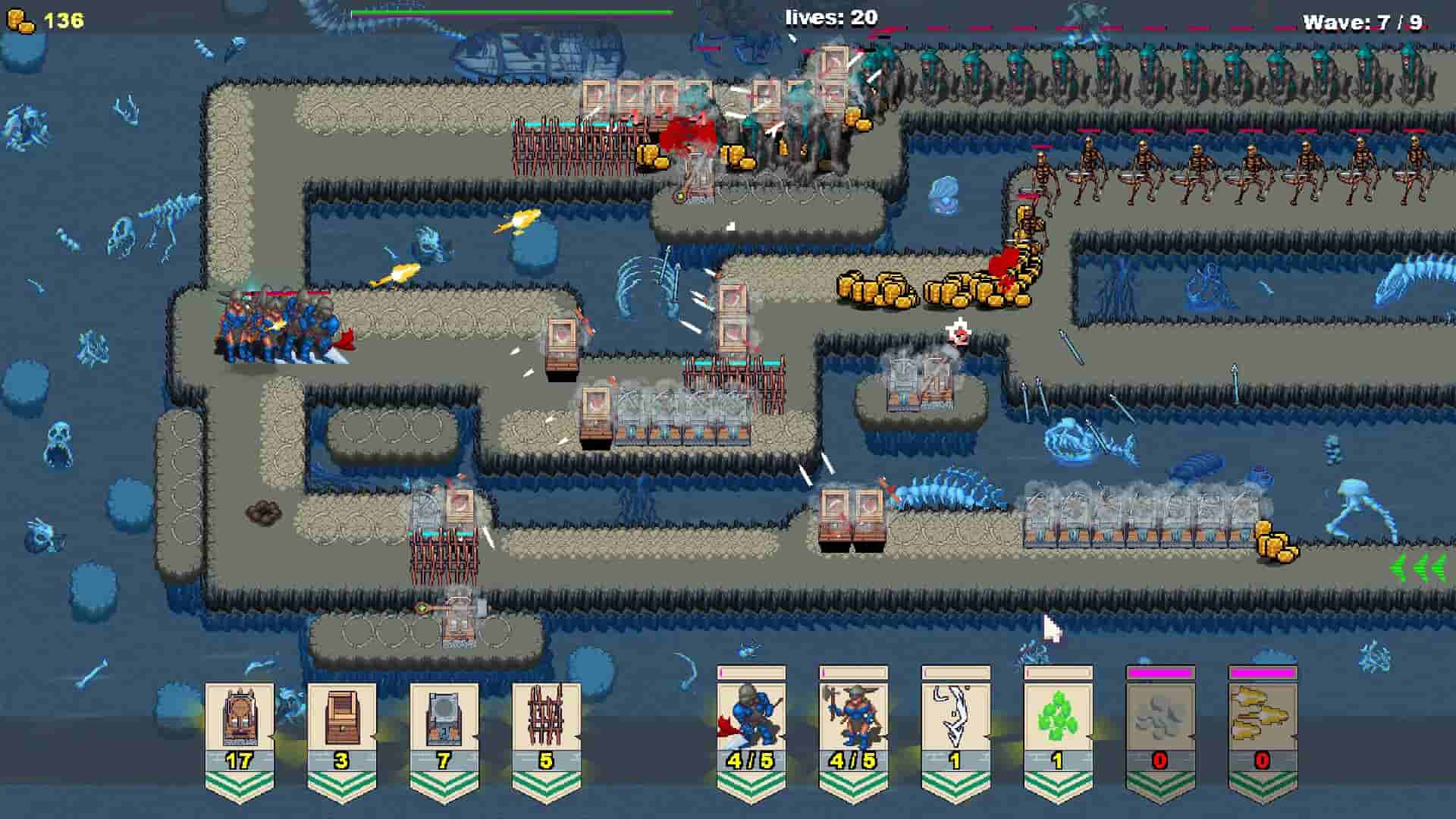 Difficult times screenshot thumbnail screenshot 0