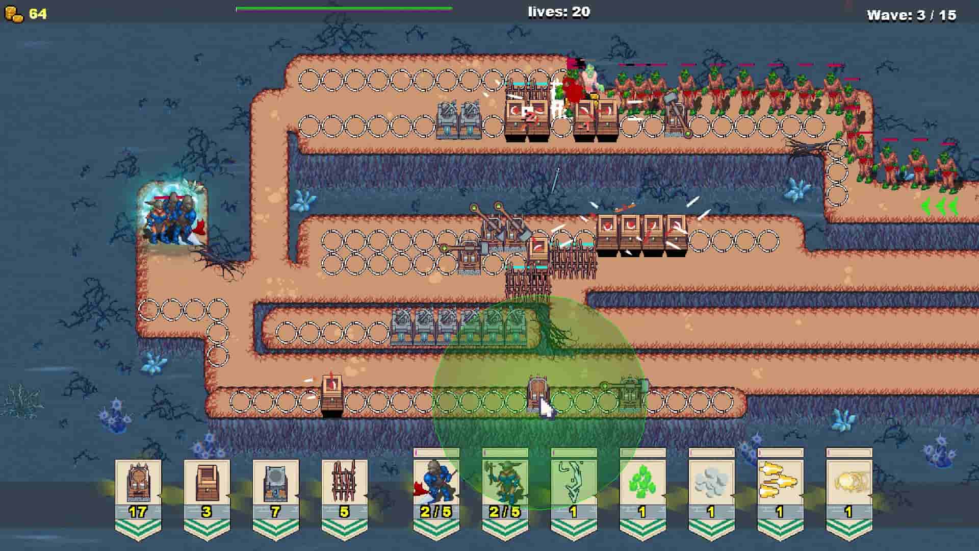 Difficult times screenshot thumbnail screenshot 3