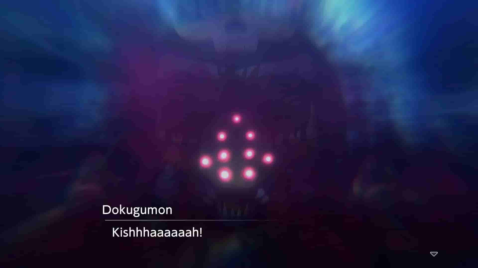 Digimon Survive screenshot thumbnail screenshot 9