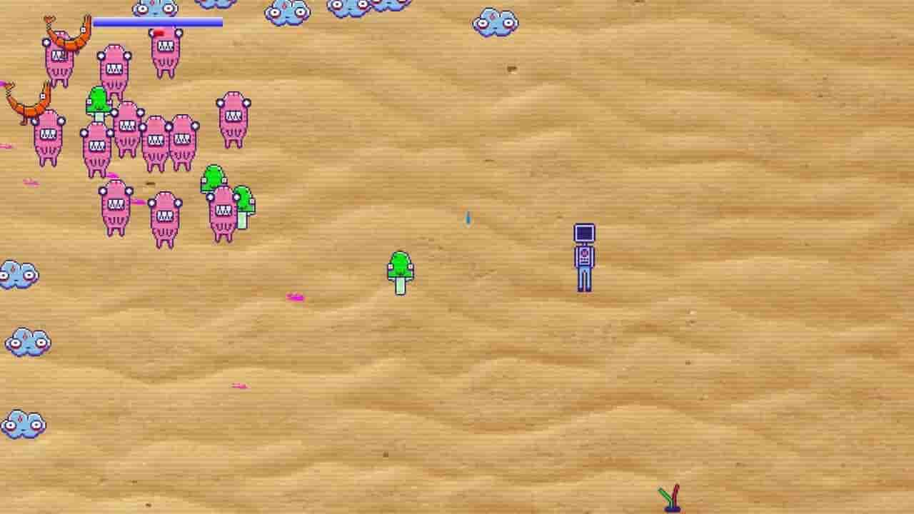 Digital Frida screenshot thumbnail screenshot 1