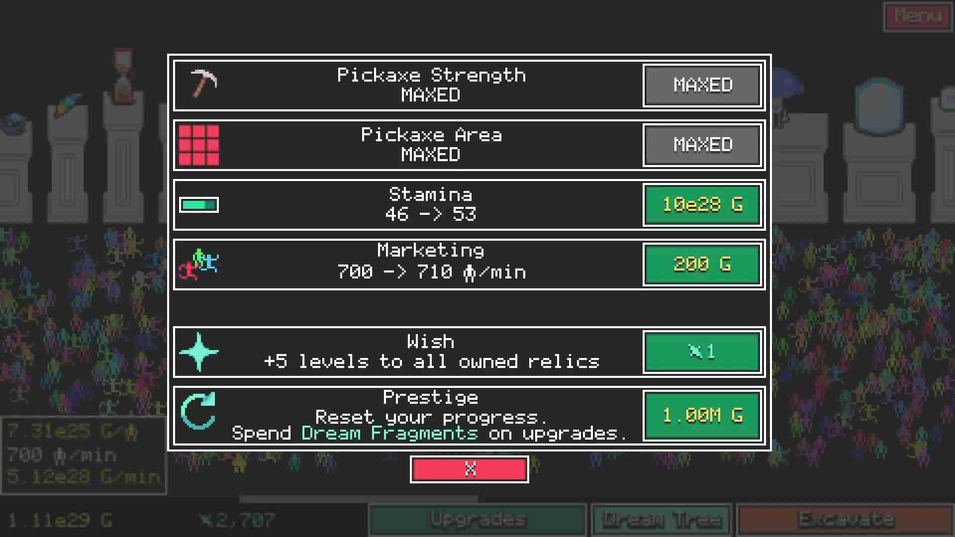 Digseum screenshot thumbnail screenshot 4