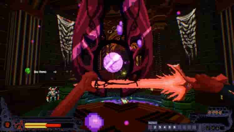 Diluvian Ultra screenshot thumbnail screenshot 0