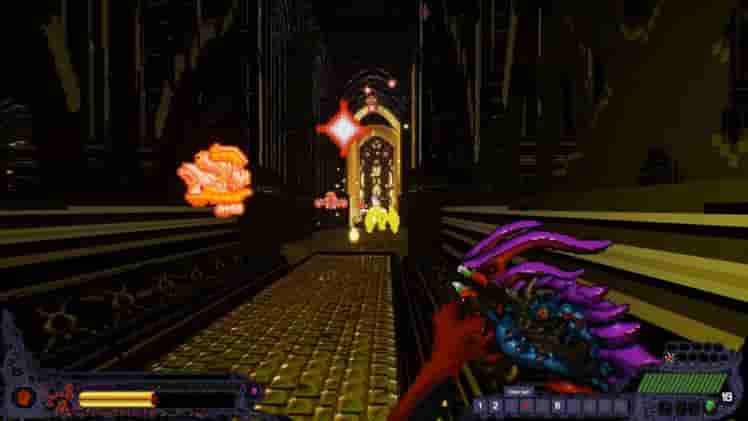 Diluvian Ultra screenshot thumbnail screenshot 11