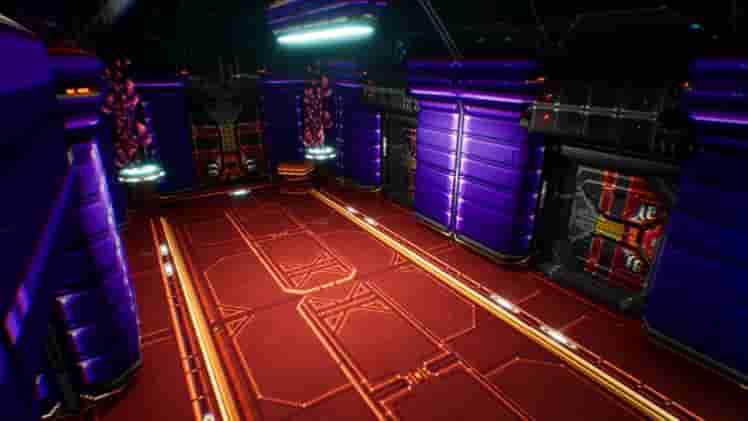 Diluvian Ultra screenshot thumbnail screenshot 13