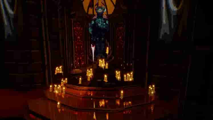 Diluvian Ultra screenshot thumbnail screenshot 14