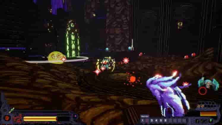 Diluvian Ultra screenshot thumbnail screenshot 2