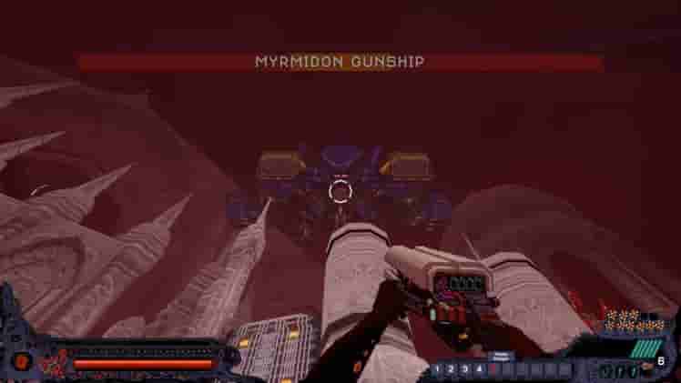 Diluvian Ultra screenshot thumbnail screenshot 3