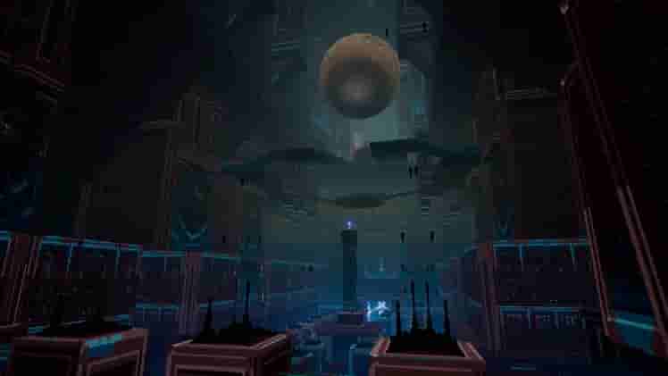 Diluvian Ultra screenshot thumbnail screenshot 5