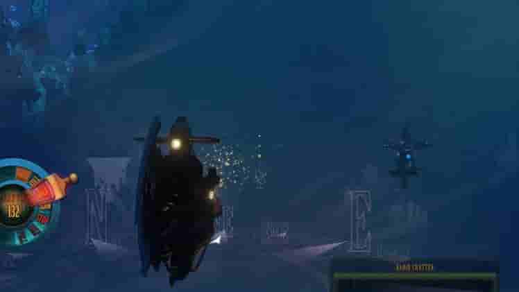 Diluvion: Resubmerged screenshot thumbnail screenshot 10