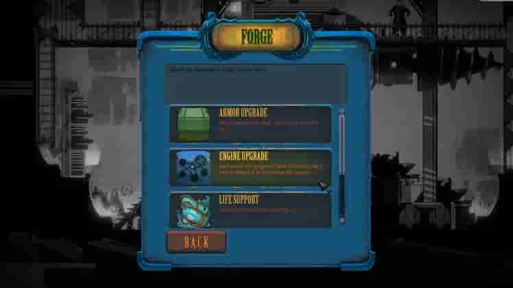 Diluvion: Resubmerged screenshot thumbnail screenshot 11