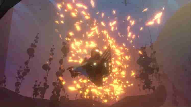 Diluvion: Resubmerged screenshot thumbnail screenshot 14
