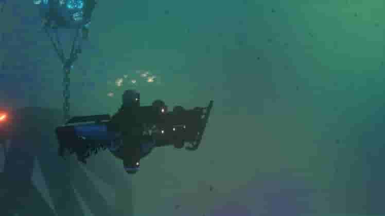 Diluvion: Resubmerged screenshot thumbnail screenshot 15