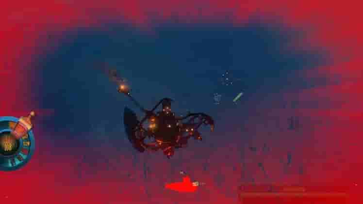 Diluvion: Resubmerged screenshot thumbnail screenshot 17