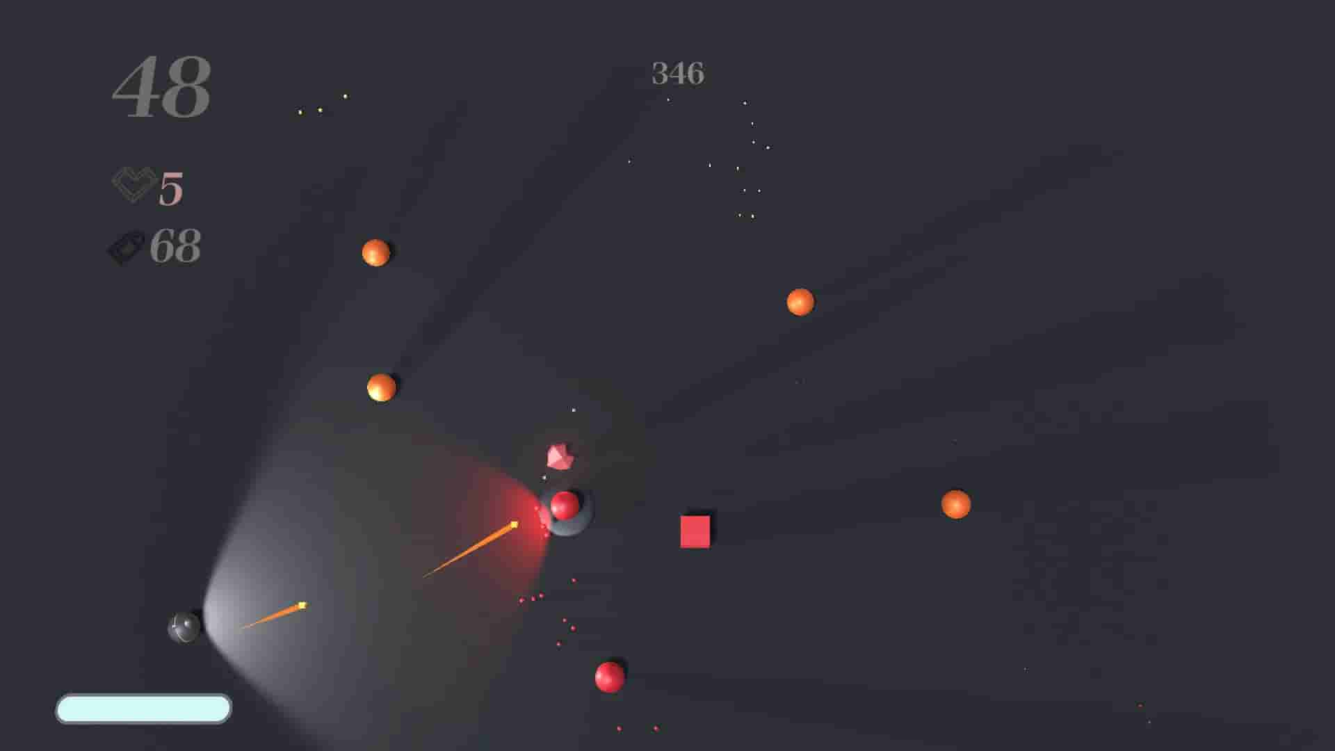 Dim Glow screenshot thumbnail screenshot 1