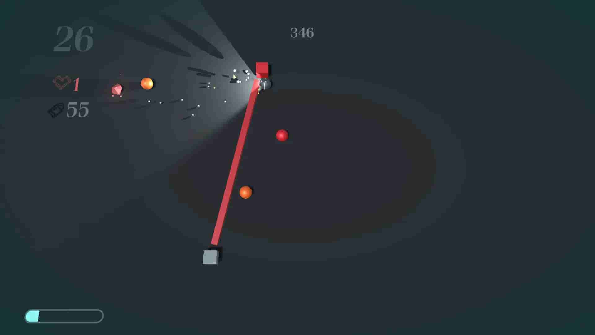 Dim Glow screenshot thumbnail screenshot 2