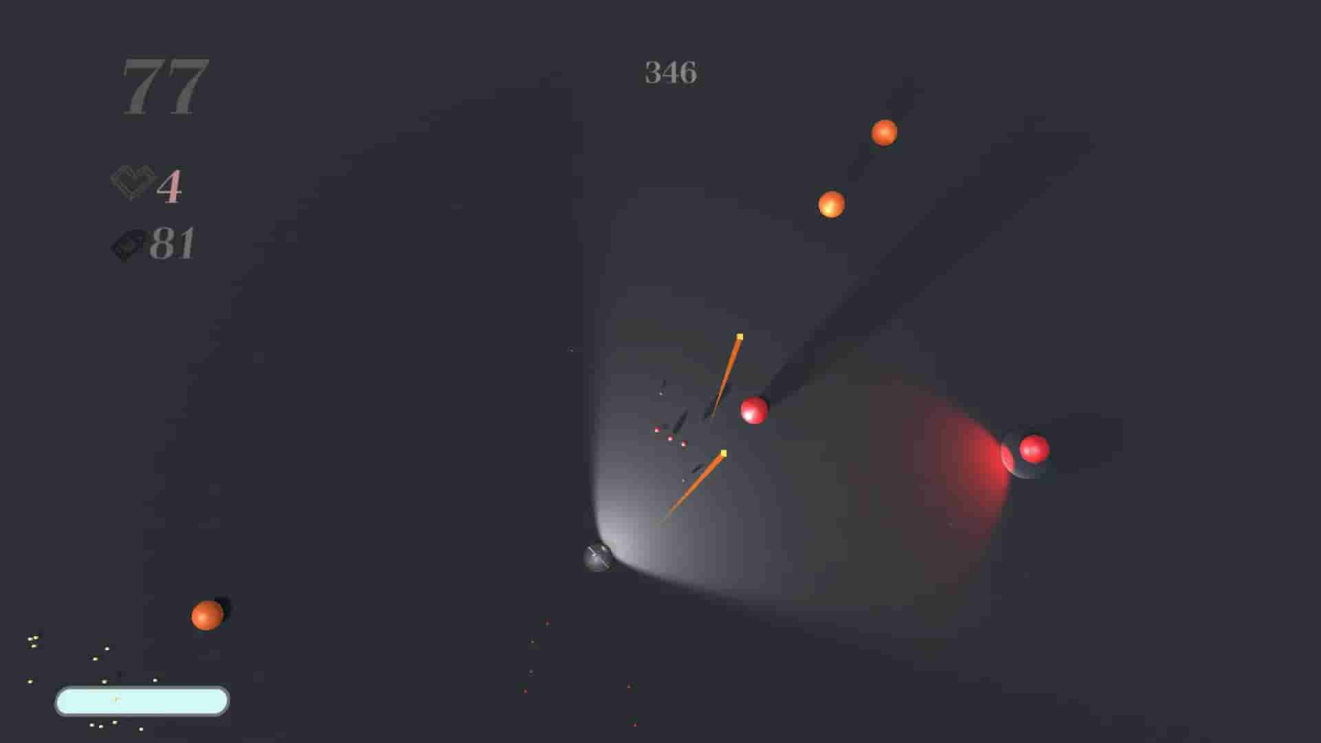 Dim Glow screenshot thumbnail screenshot 3