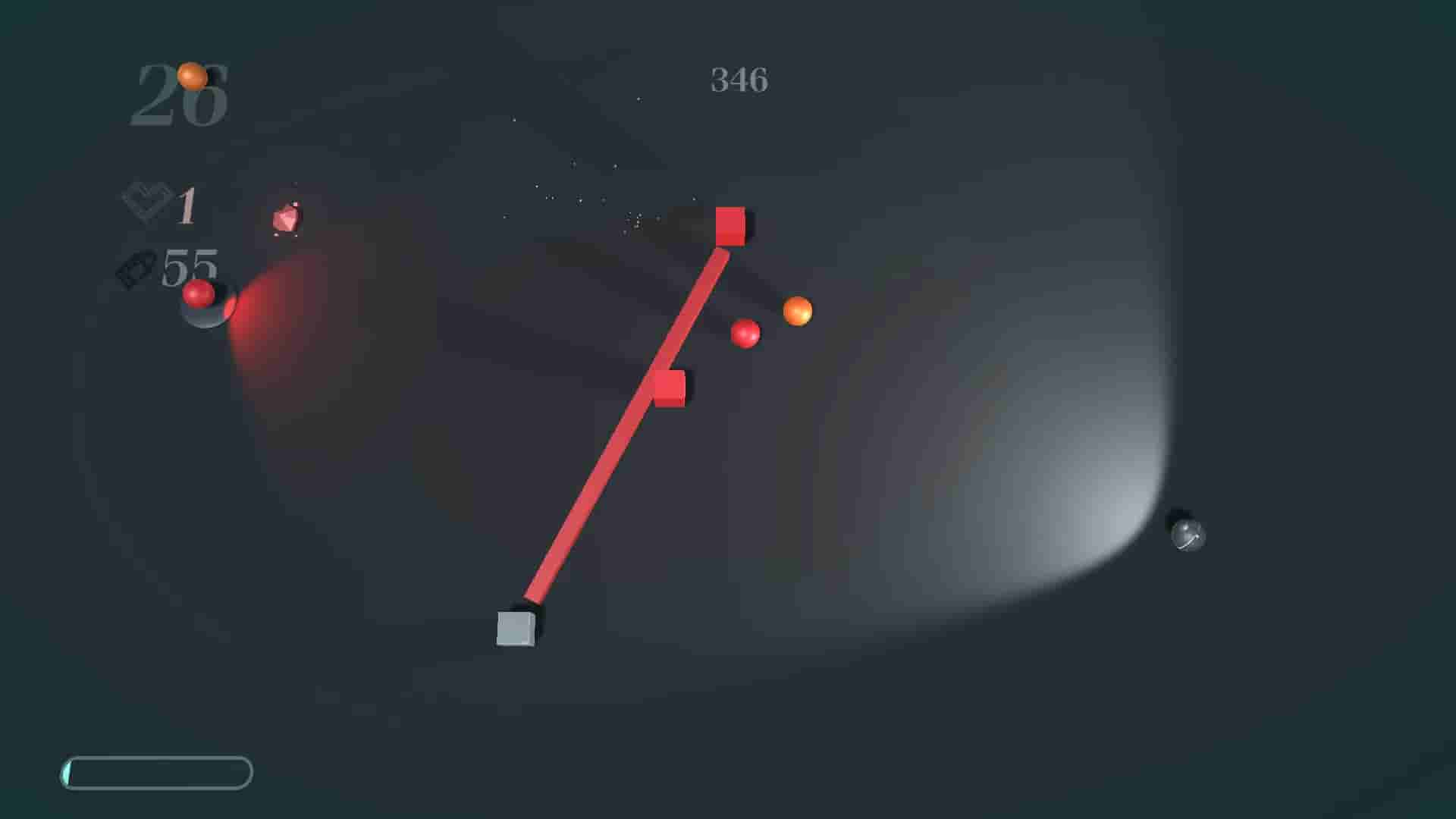 Dim Glow screenshot thumbnail screenshot 4