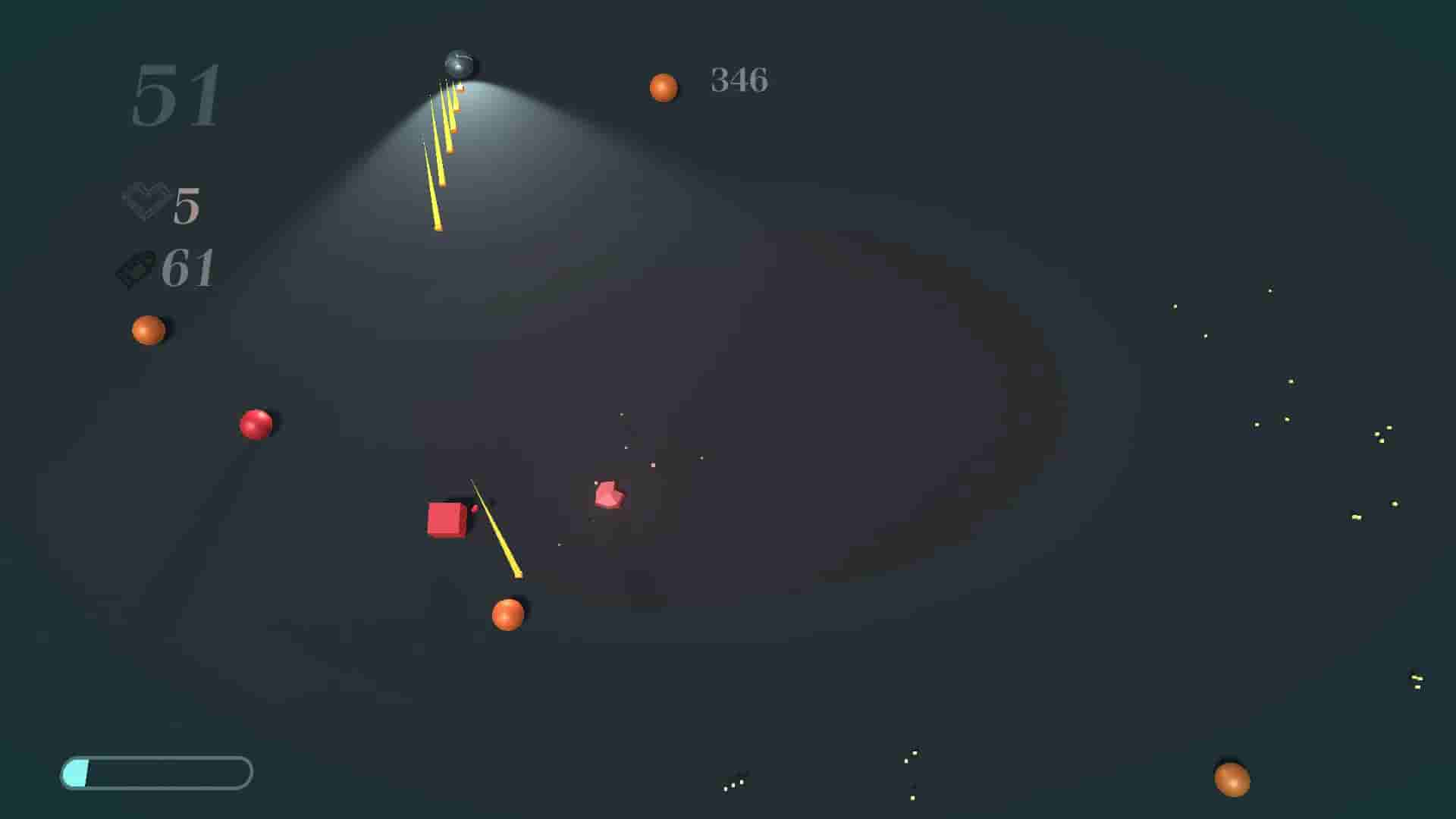 Dim Glow screenshot thumbnail screenshot 5