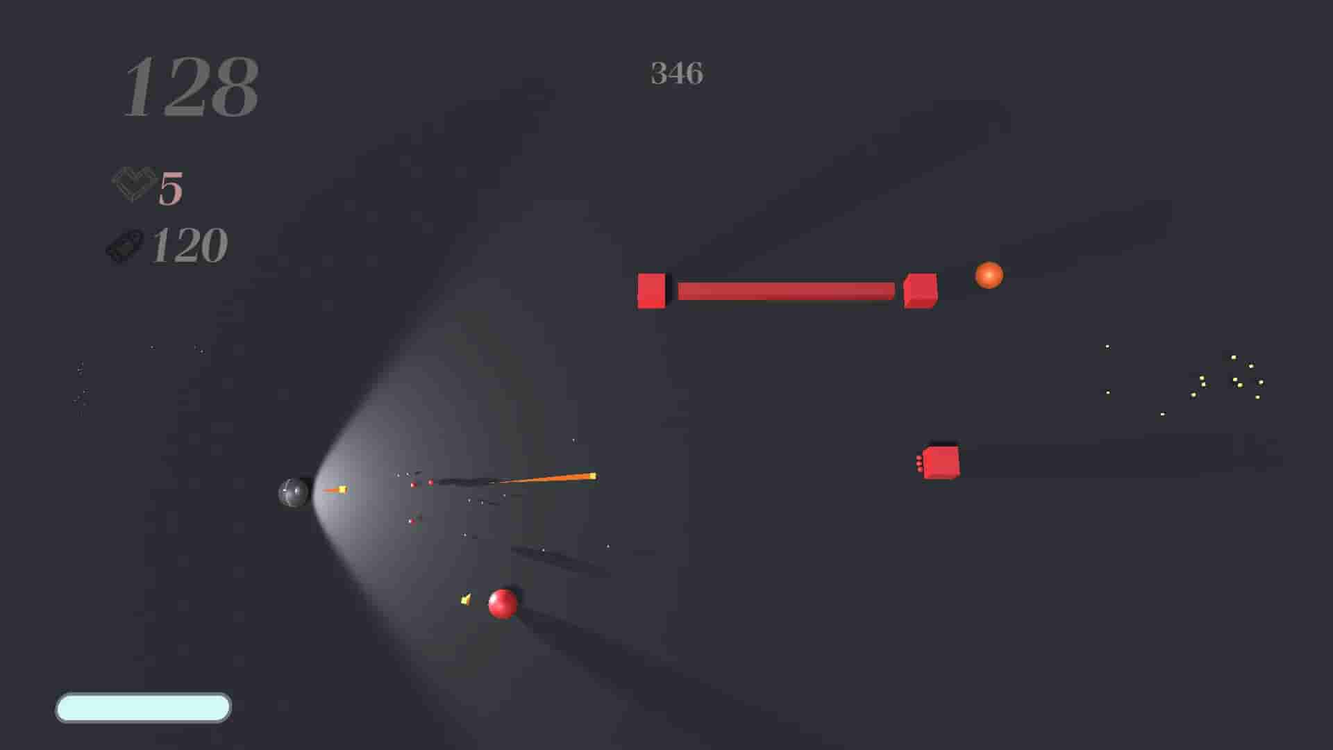 Dim Glow screenshot thumbnail screenshot 6