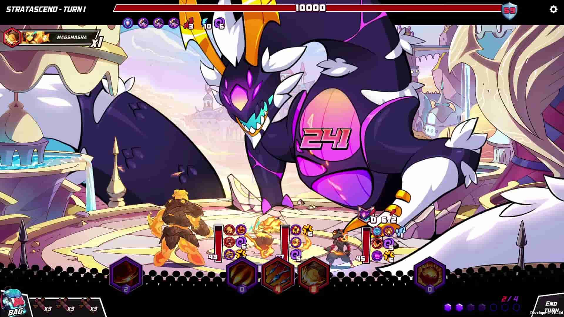 Dimensionals screenshot thumbnail screenshot 0