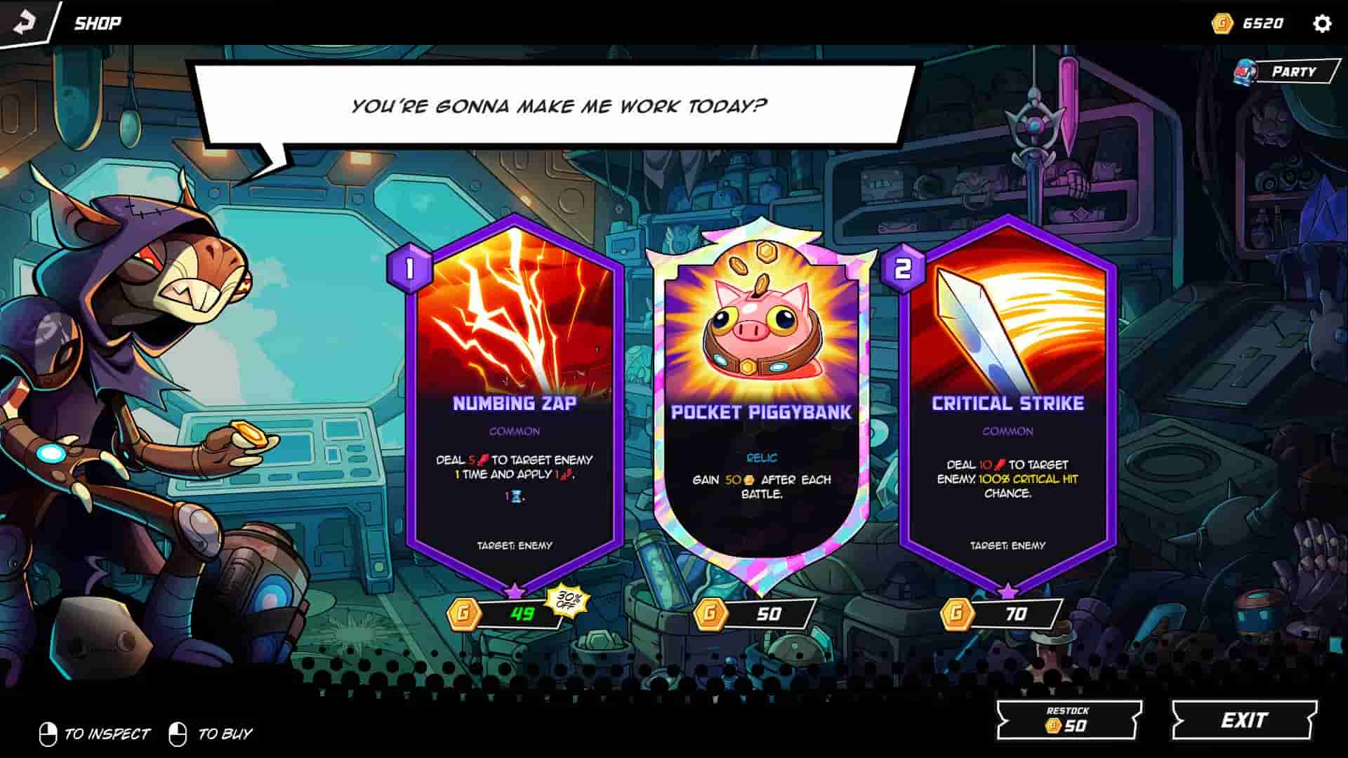Dimensionals screenshot thumbnail screenshot 11